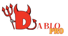 Diablo PRO