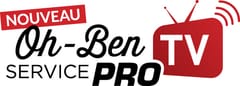 Oh-Ben TV PRO