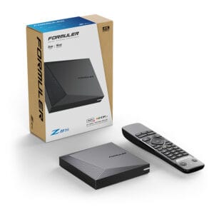 Formuler Z11 Pro BT1
